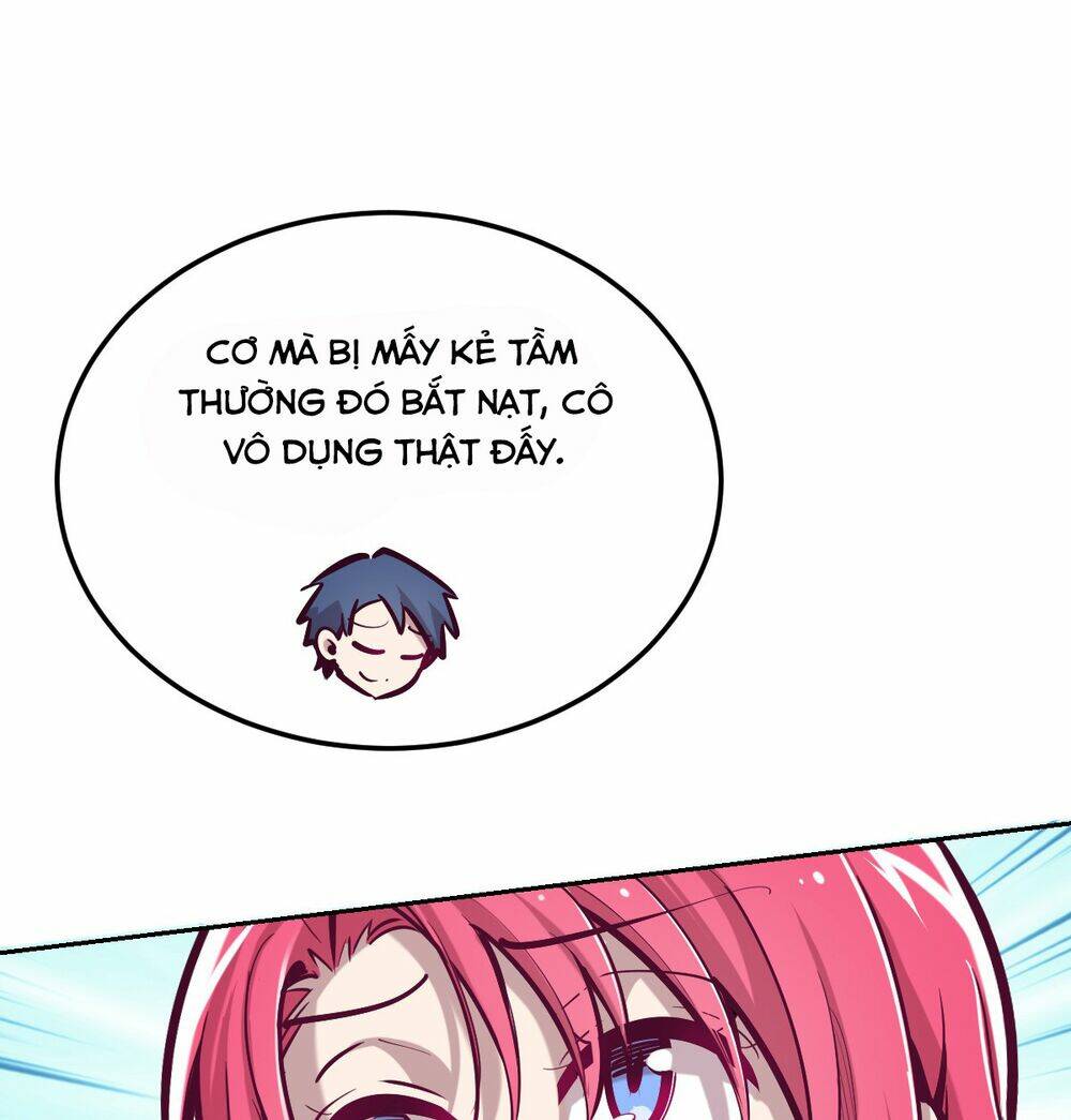 Oan gia chung nhà ! - Chapter 23 - Page 65