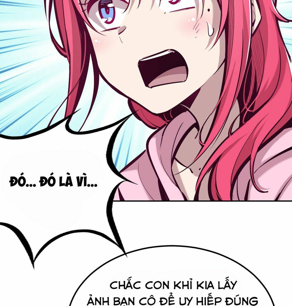 Oan gia chung nhà ! - Chapter 23 - Page 66