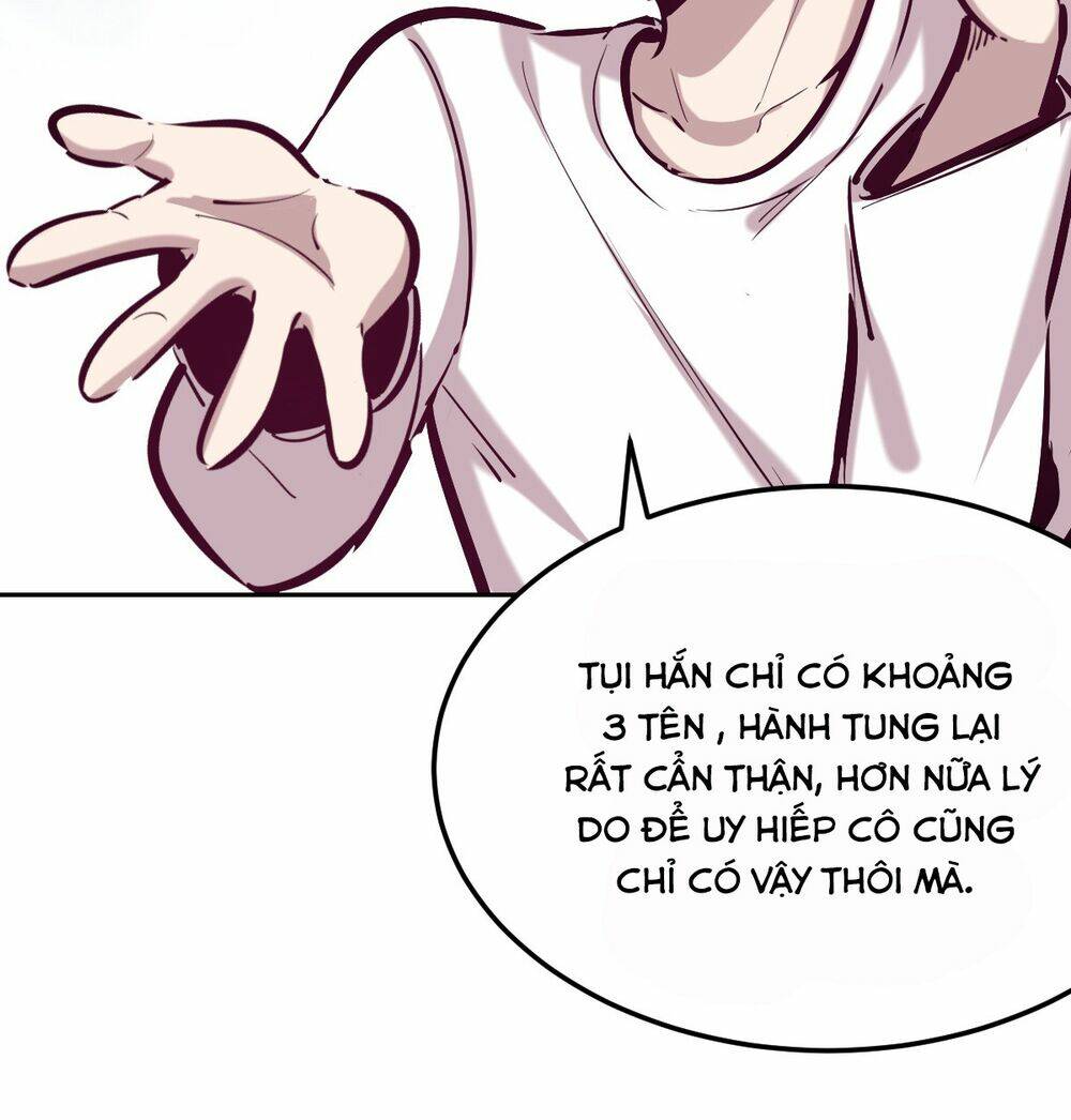 Oan gia chung nhà ! - Chapter 23 - Page 68