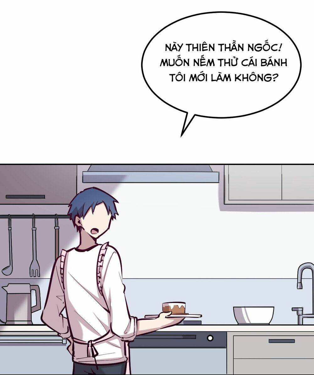 Oan gia chung nhà ! - Chapter 23 - Page 6