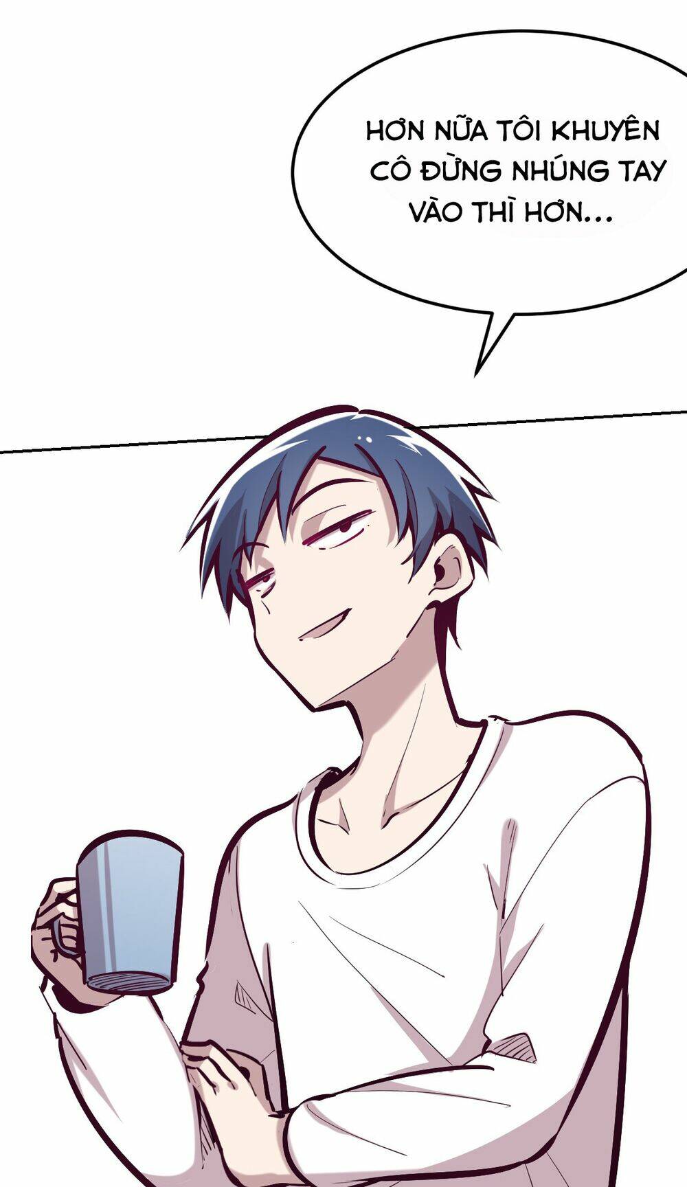 Oan gia chung nhà ! - Chapter 23 - Page 72