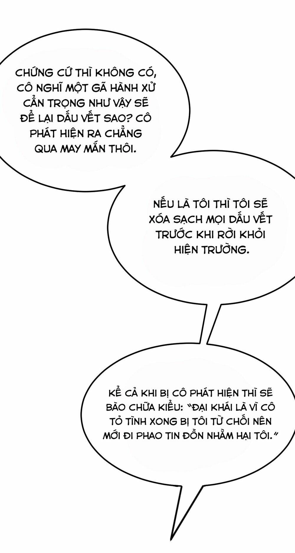 Oan gia chung nhà ! - Chapter 23 - Page 74