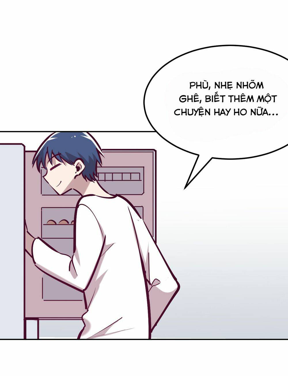 Oan gia chung nhà ! - Chapter 23 - Page 86