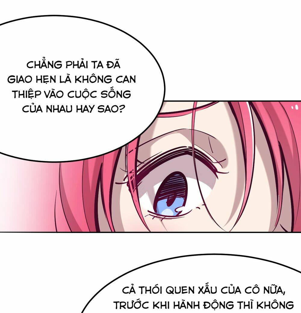 Oan gia chung nhà ! - Chapter 23 - Page 90