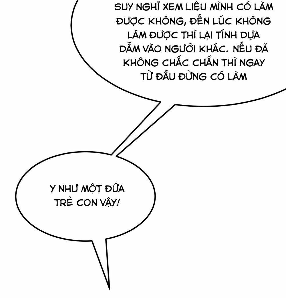 Oan gia chung nhà ! - Chapter 23 - Page 91