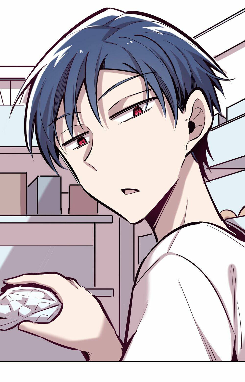 Oan gia chung nhà ! - Chapter 23 - Page 92