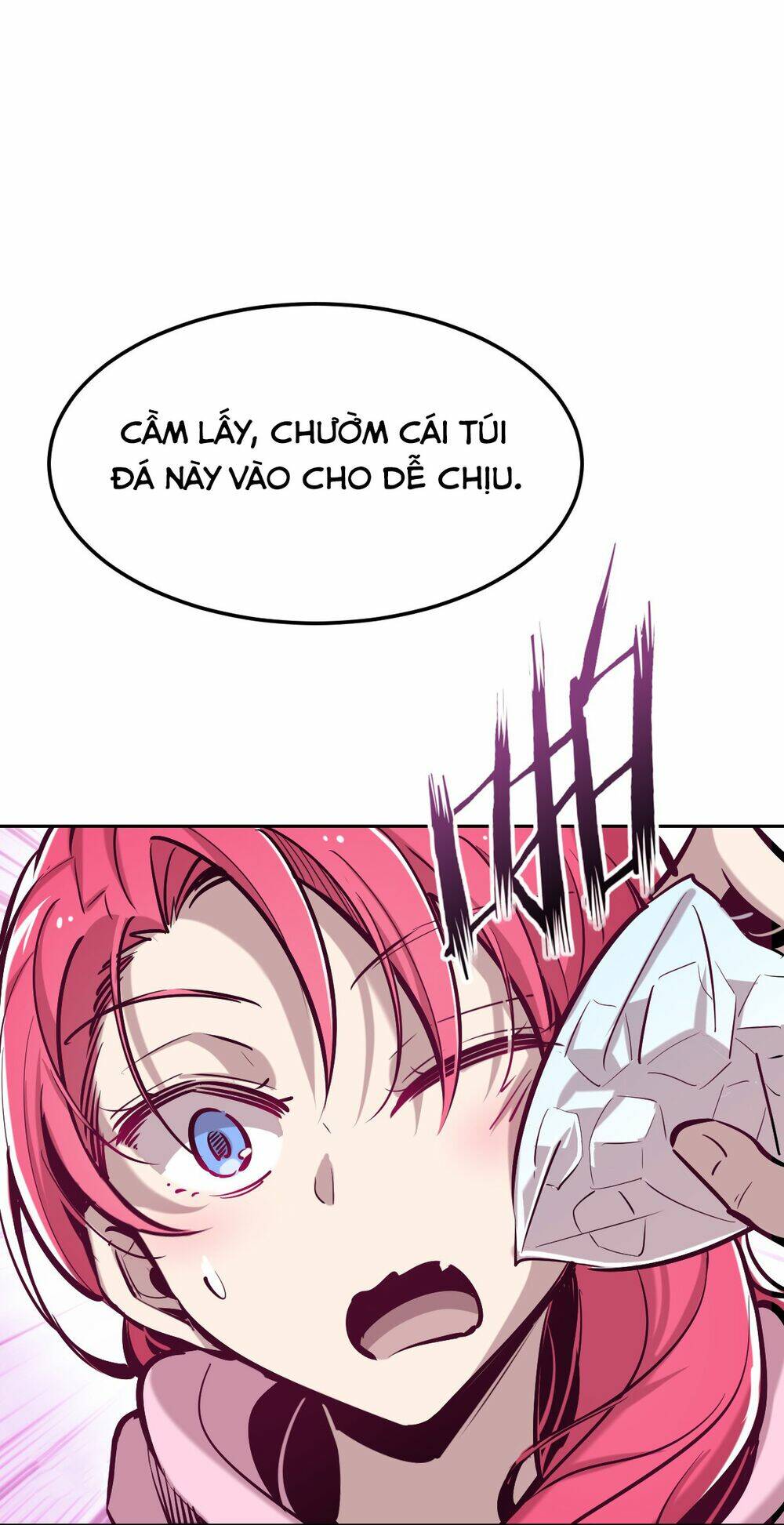 Oan gia chung nhà ! - Chapter 23 - Page 93