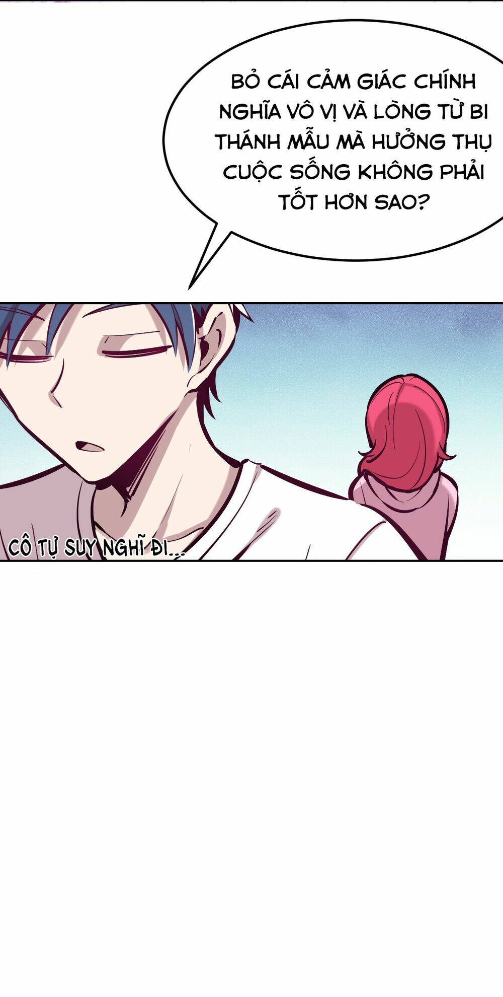 Oan gia chung nhà ! - Chapter 23 - Page 94