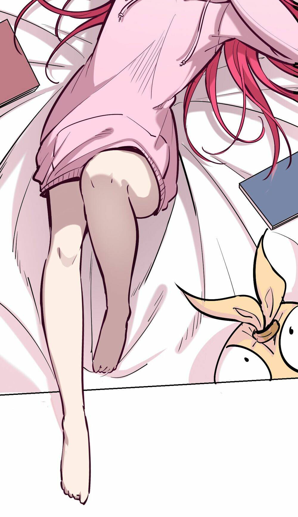 Oan gia chung nhà ! - Chapter 23 - Page 96