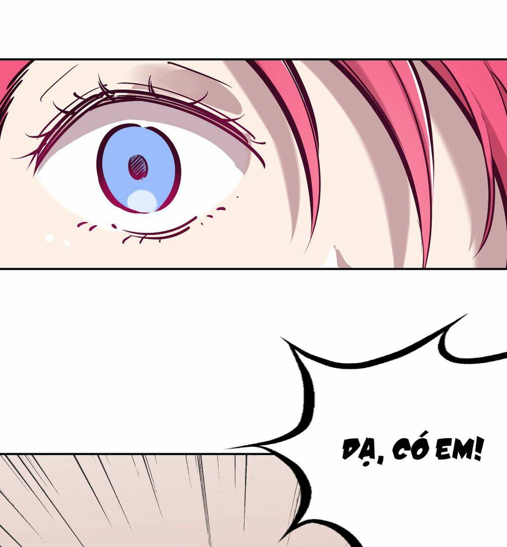 Oan gia chung nhà ! - Chapter 24 - Page 22