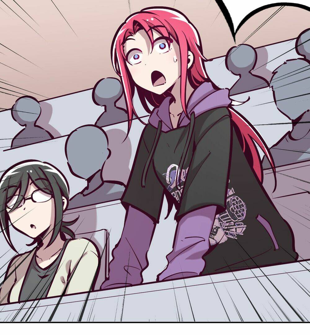 Oan gia chung nhà ! - Chapter 24 - Page 23