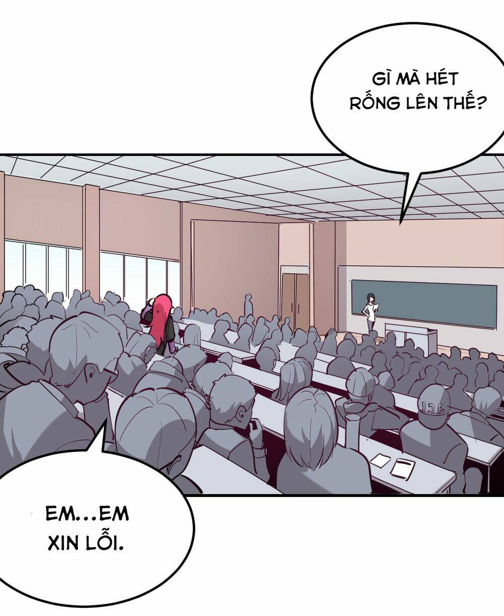 Oan gia chung nhà ! - Chapter 24 - Page 24