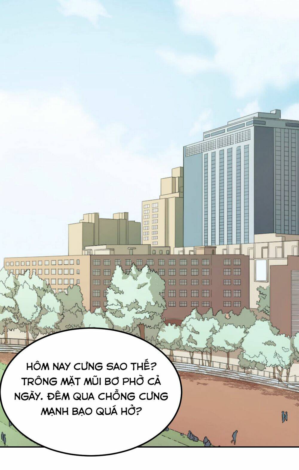 Oan gia chung nhà ! - Chapter 24 - Page 26