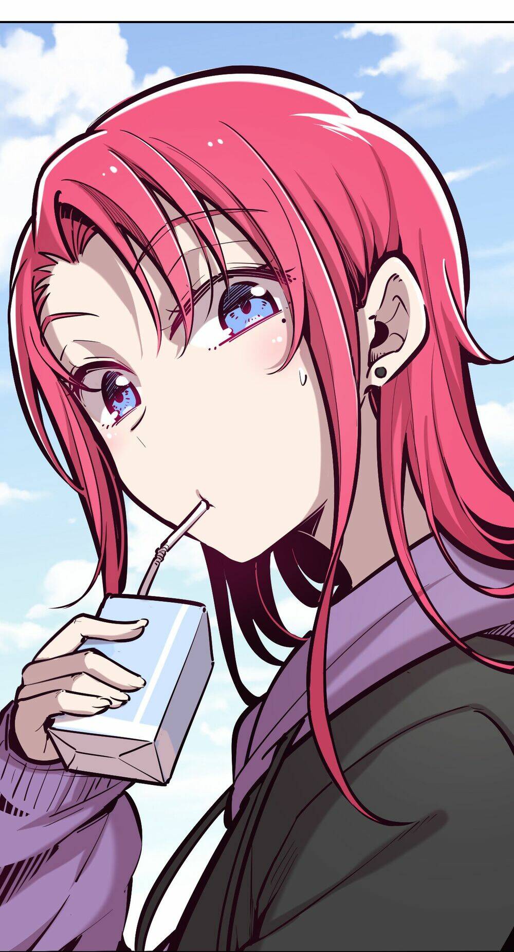 Oan gia chung nhà ! - Chapter 24 - Page 27