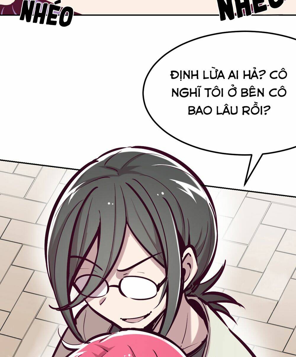 Oan gia chung nhà ! - Chapter 24 - Page 29