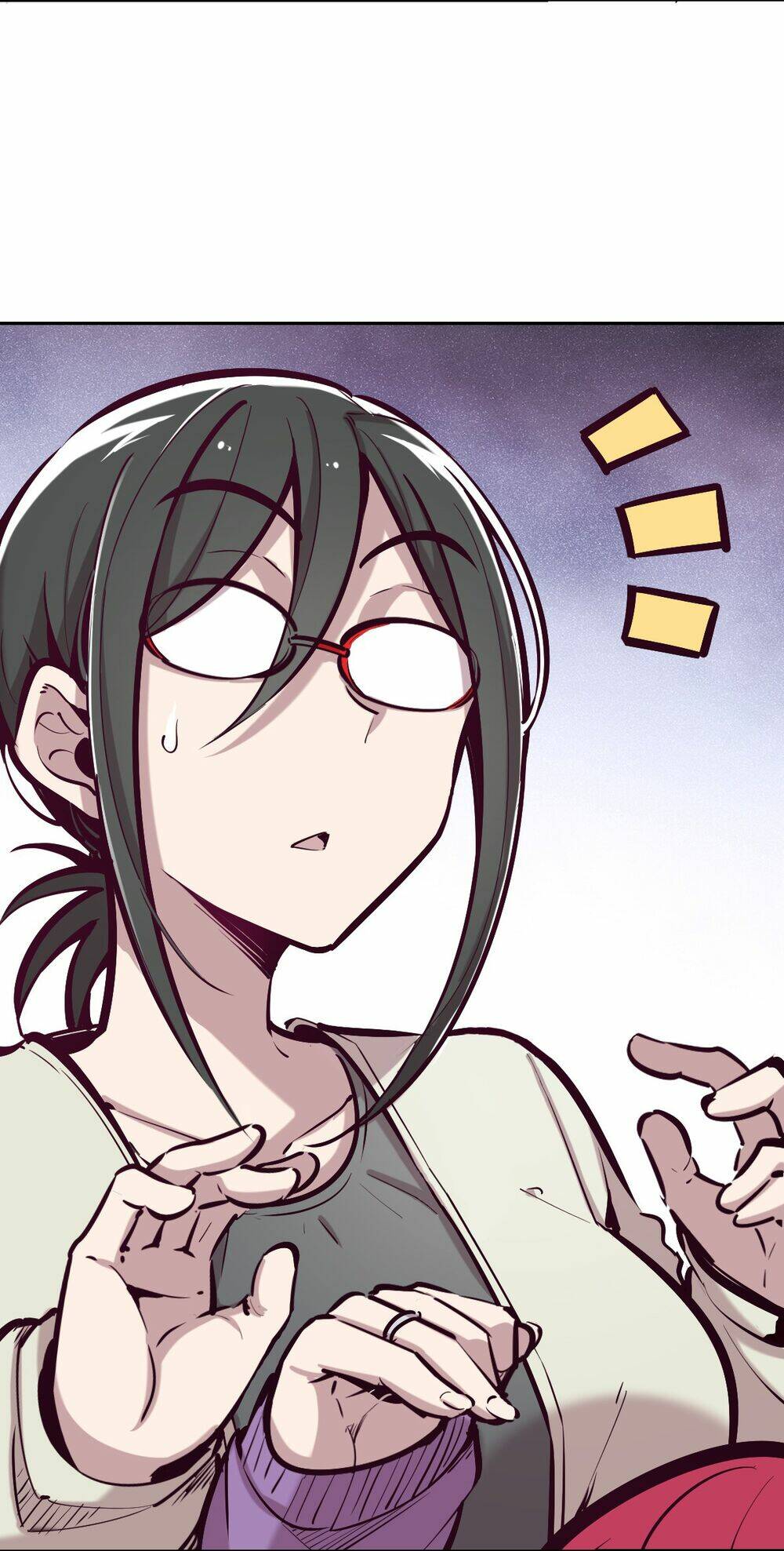 Oan gia chung nhà ! - Chapter 24 - Page 34