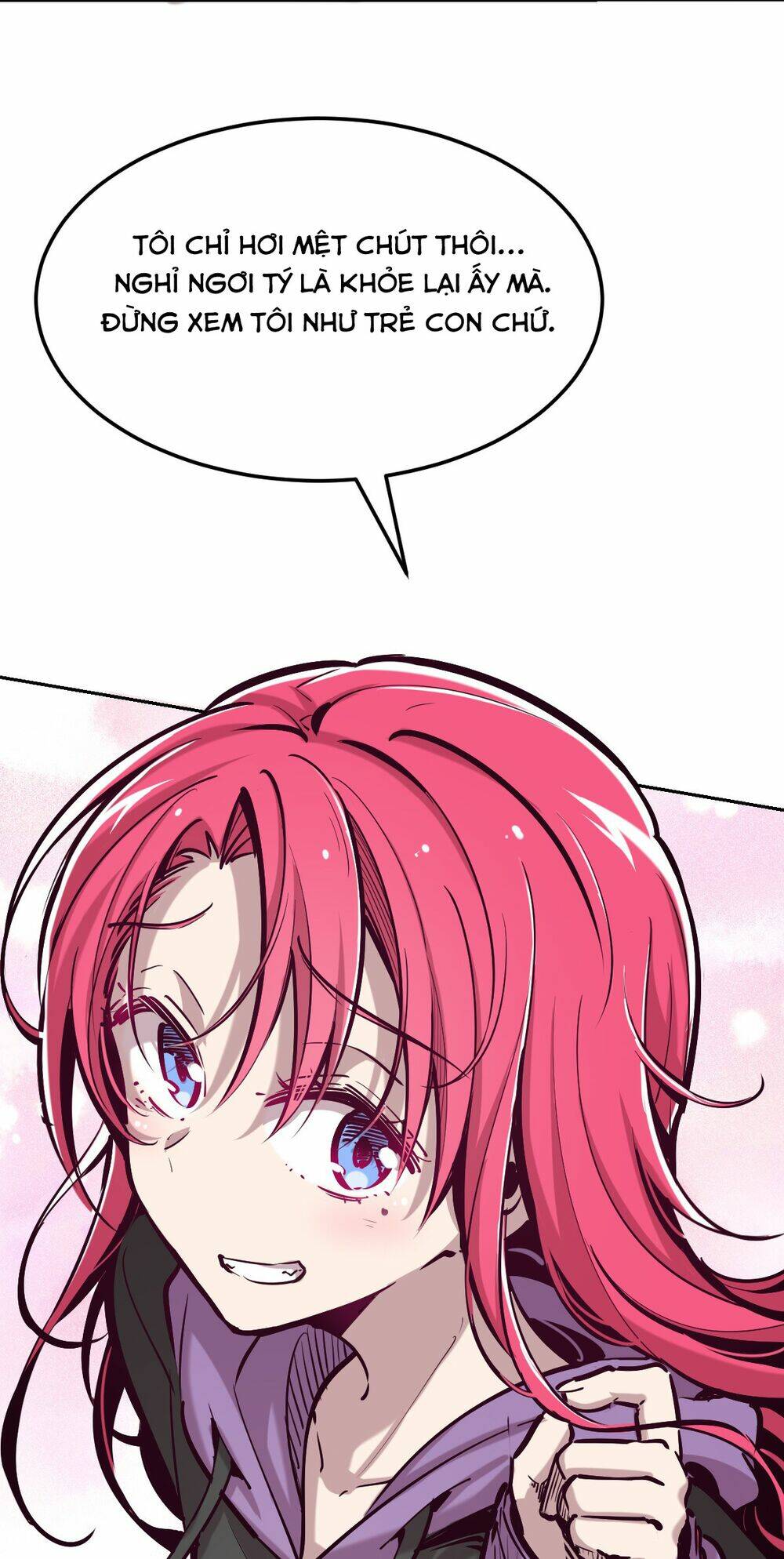 Oan gia chung nhà ! - Chapter 24 - Page 35