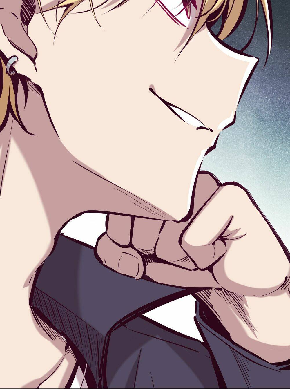 Oan gia chung nhà ! - Chapter 24 - Page 43