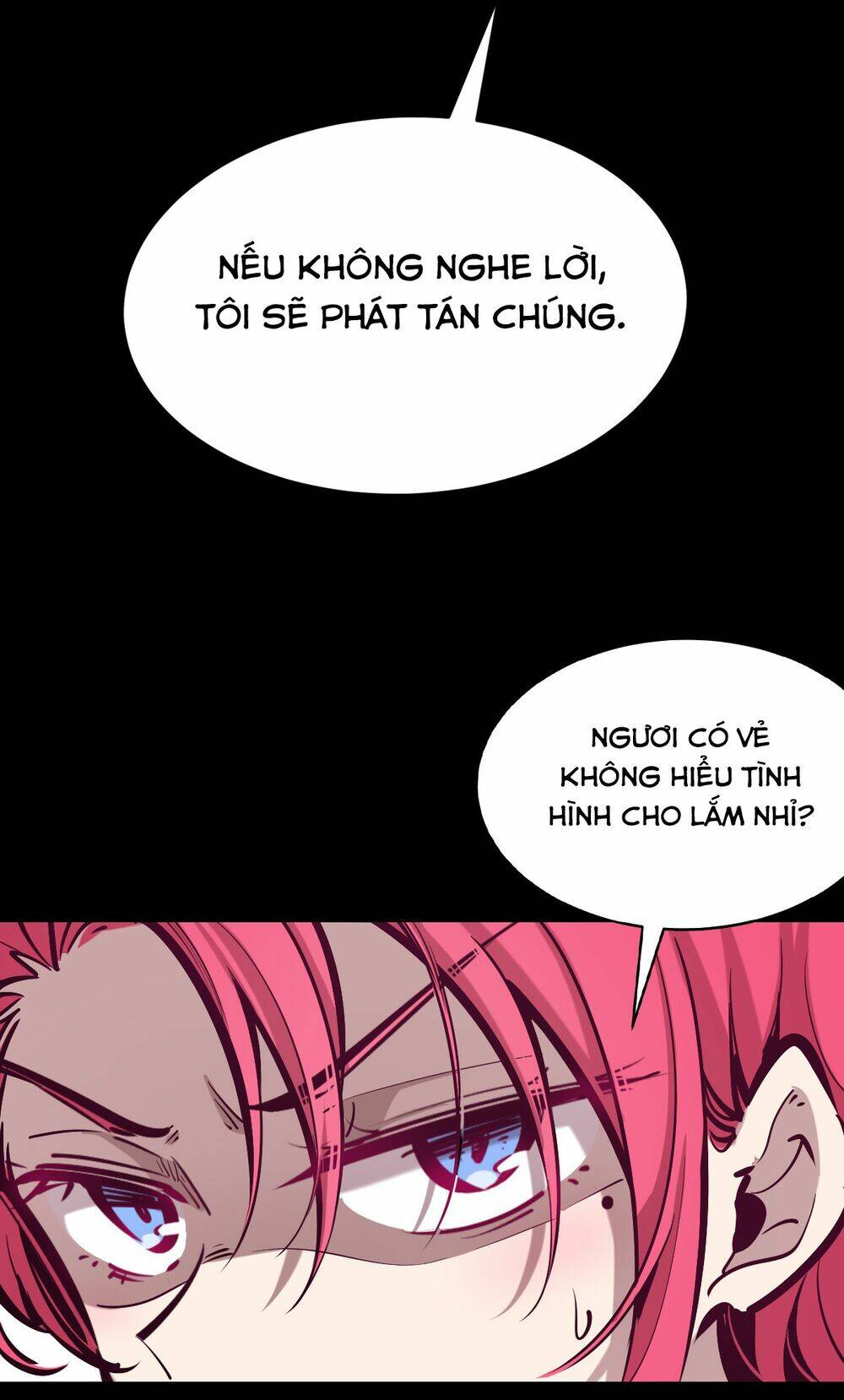 Oan gia chung nhà ! - Chapter 24 - Page 4