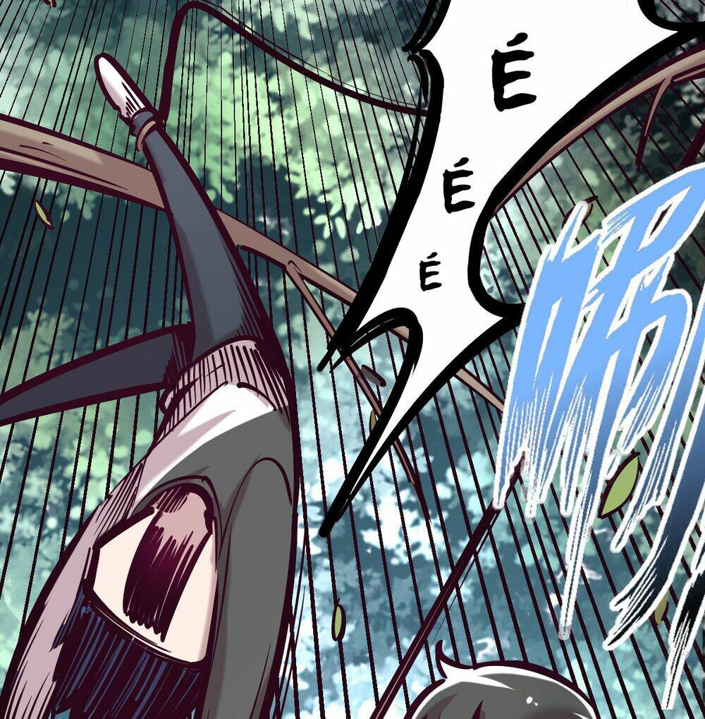 Oan gia chung nhà ! - Chapter 24 - Page 54