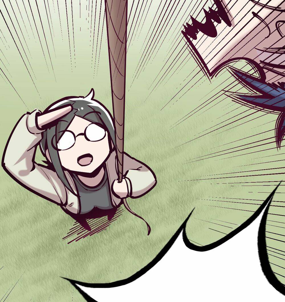 Oan gia chung nhà ! - Chapter 24 - Page 56