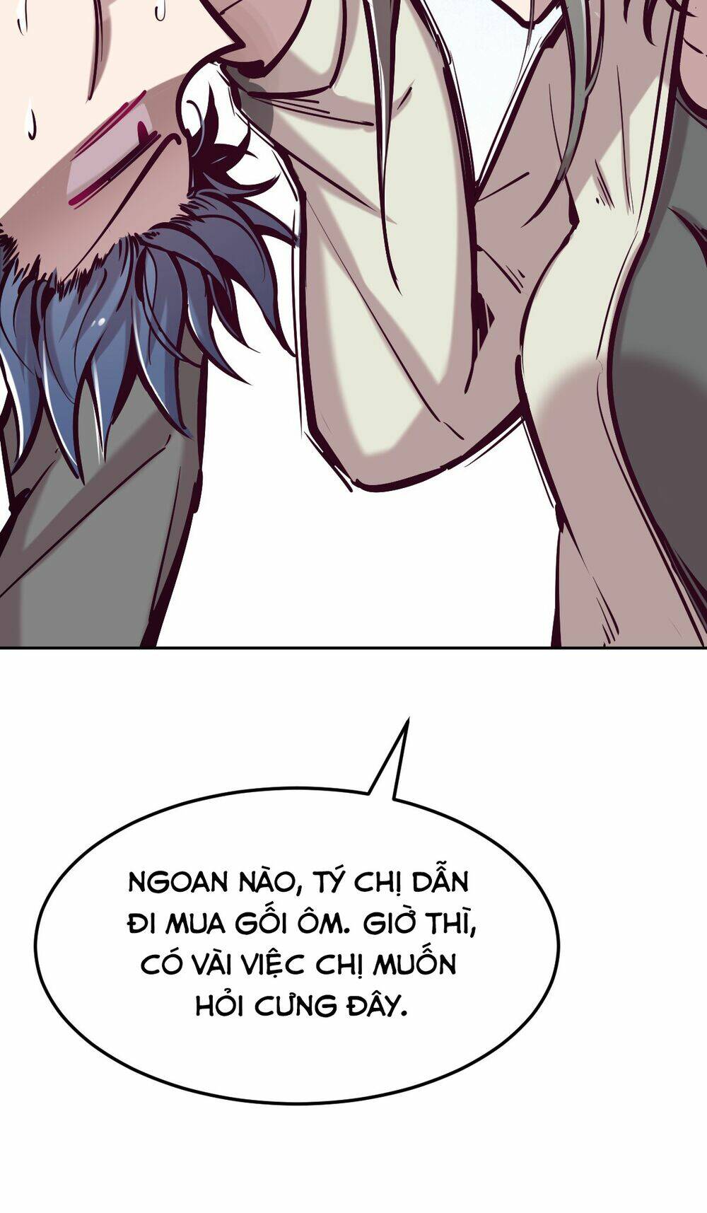 Oan gia chung nhà ! - Chapter 24 - Page 60