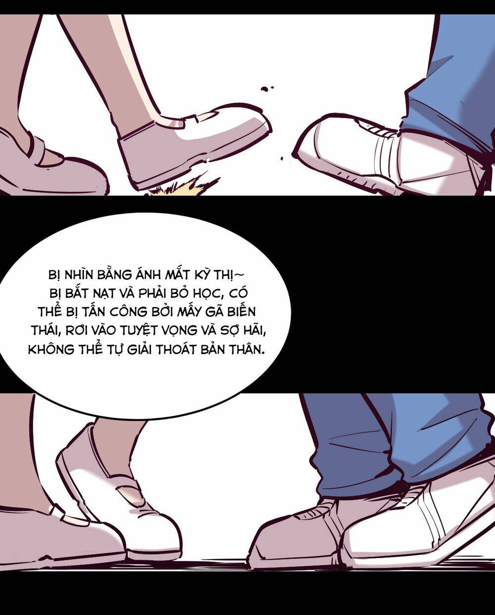 Oan gia chung nhà ! - Chapter 24 - Page 6