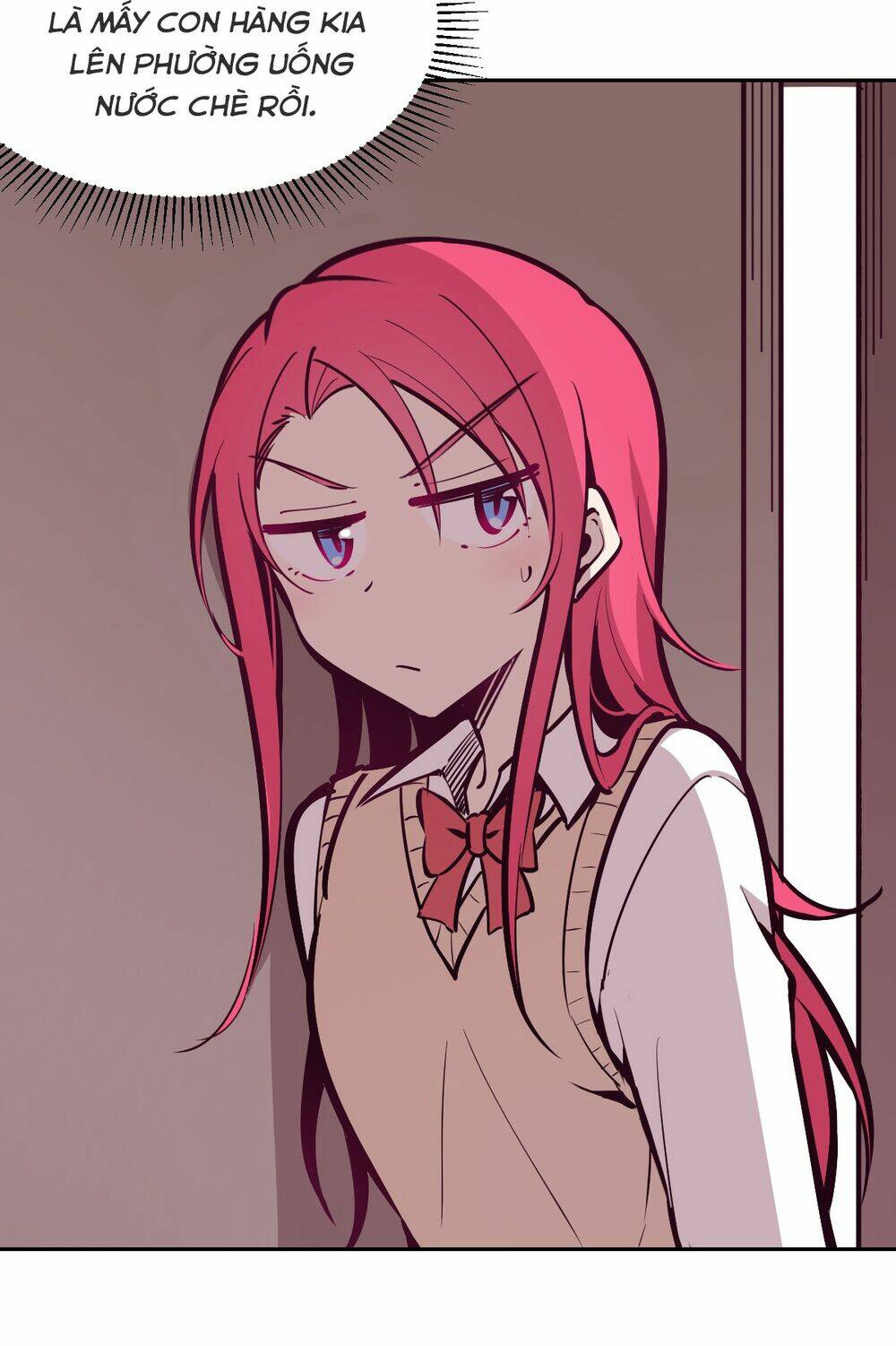 Oan gia chung nhà ! - Chapter 25 - Page 12