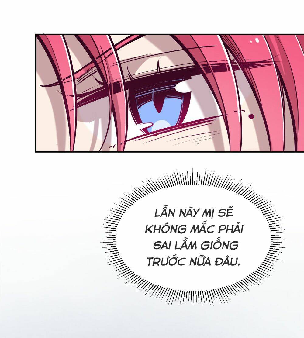 Oan gia chung nhà ! - Chapter 25 - Page 13