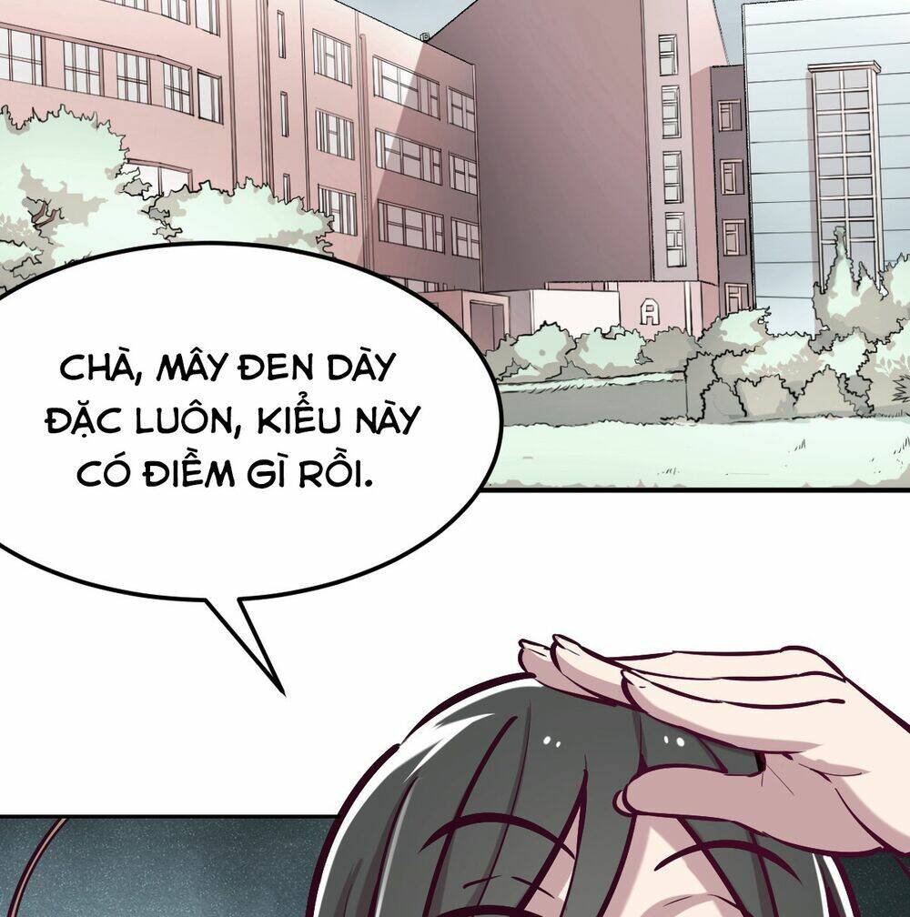 Oan gia chung nhà ! - Chapter 25 - Page 17