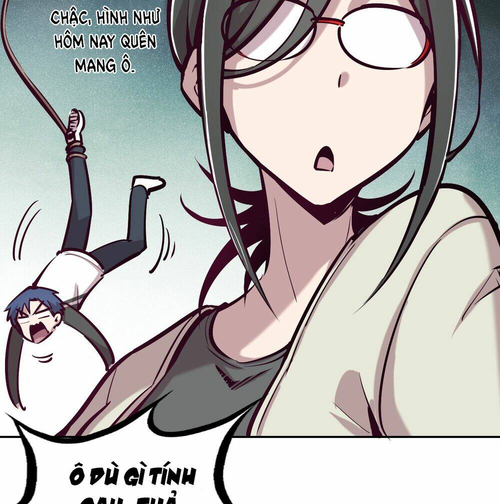 Oan gia chung nhà ! - Chapter 25 - Page 18