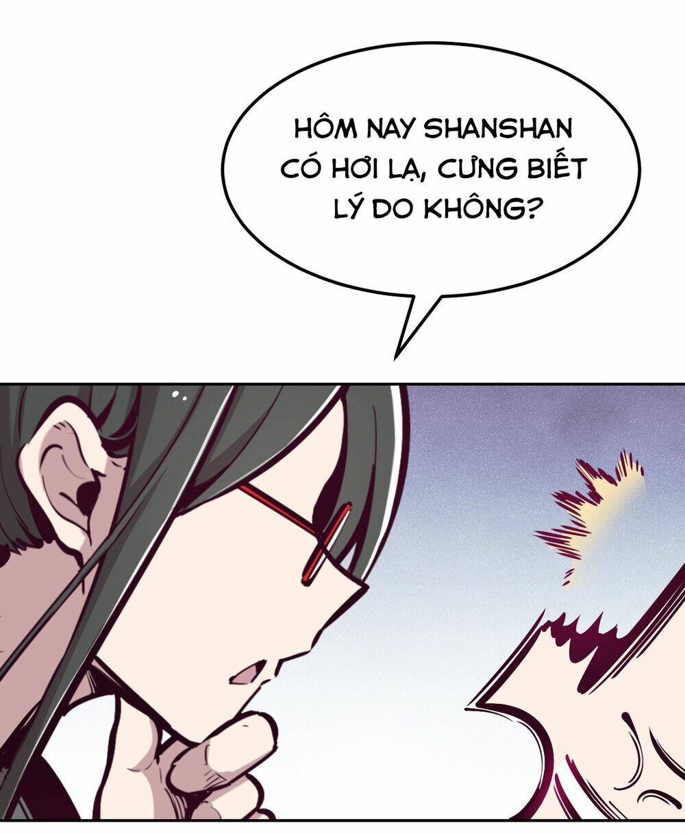 Oan gia chung nhà ! - Chapter 25 - Page 20