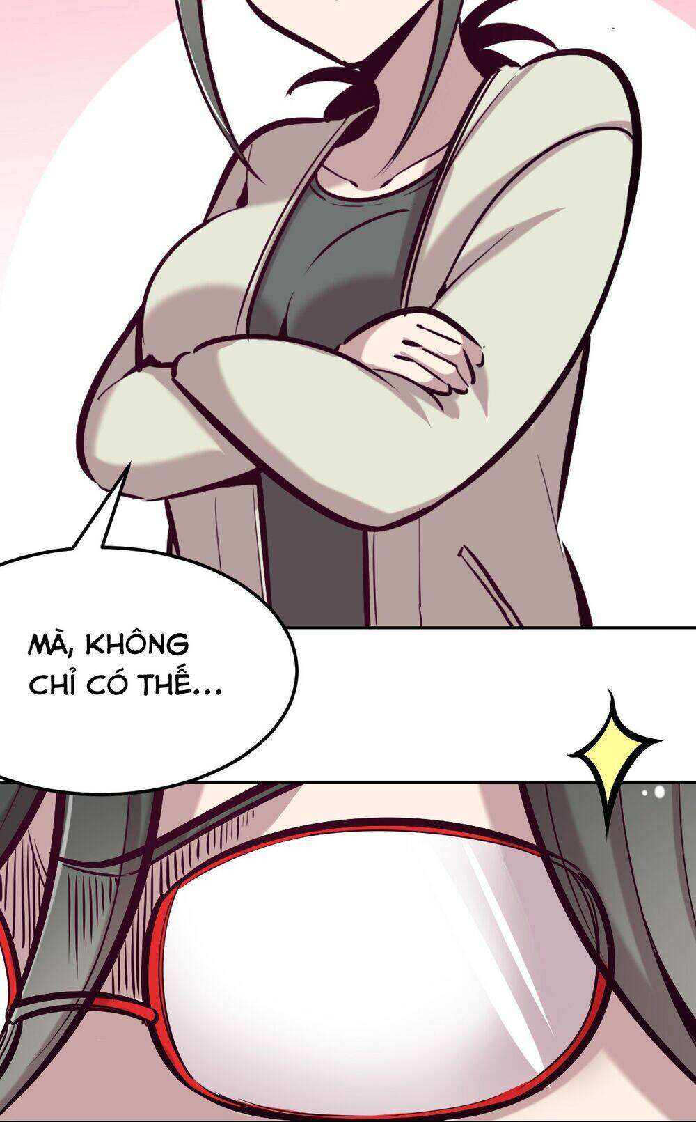 Oan gia chung nhà ! - Chapter 25 - Page 22