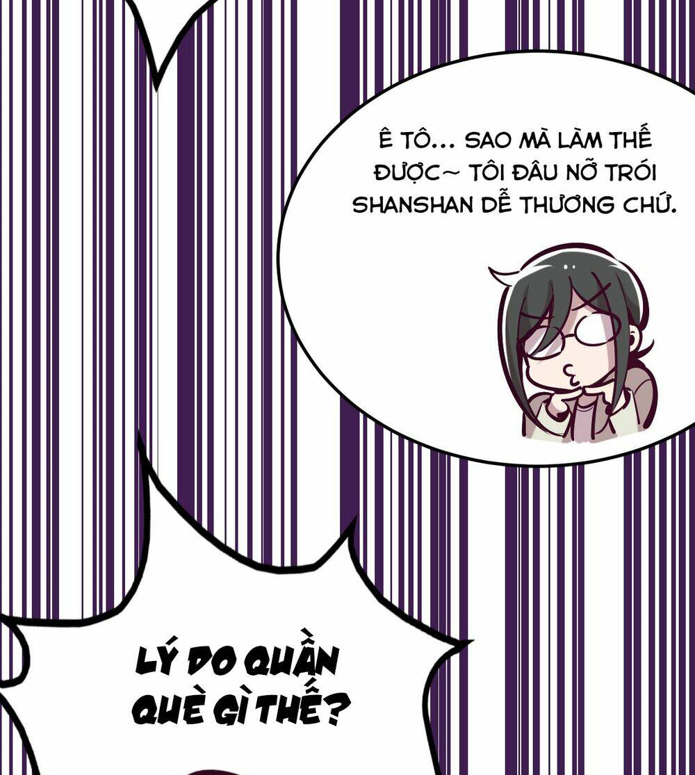 Oan gia chung nhà ! - Chapter 25 - Page 25