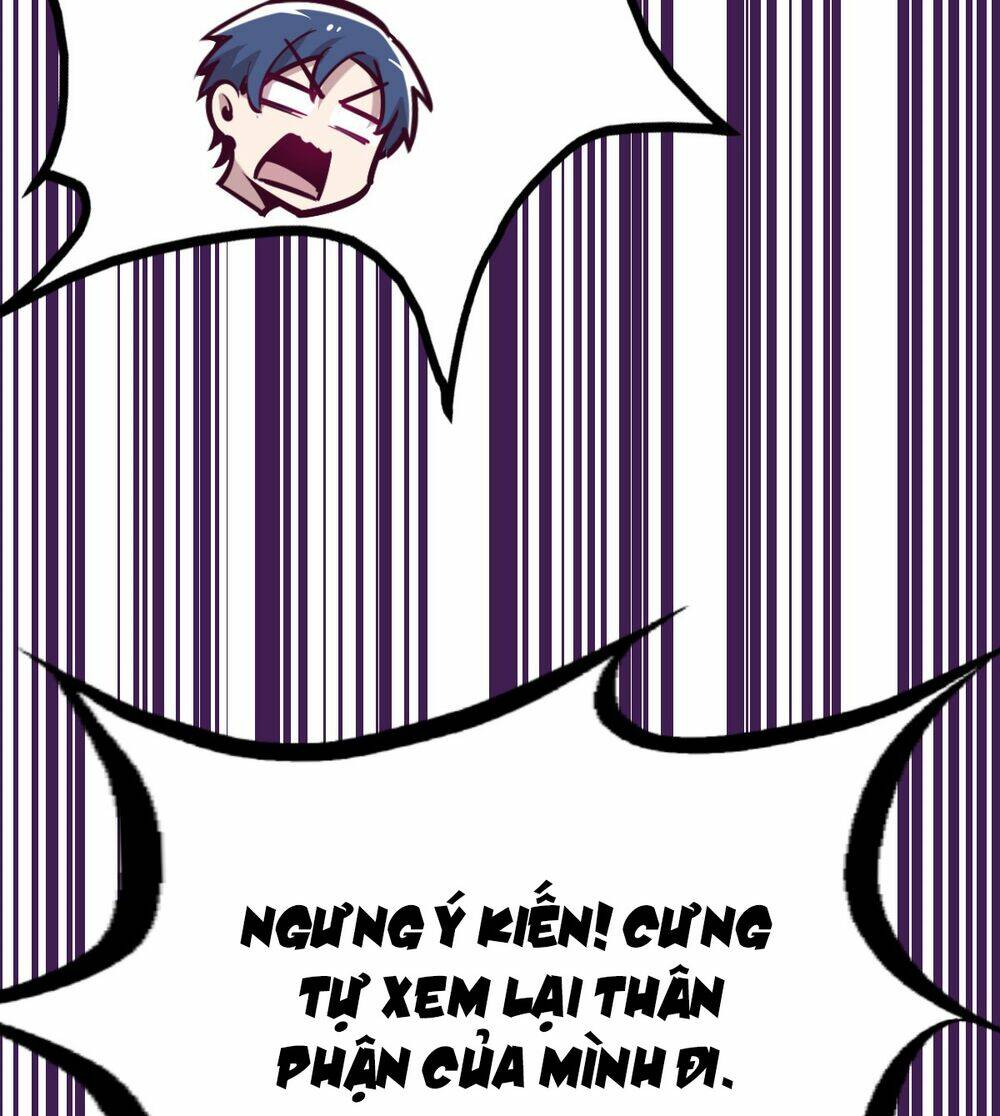 Oan gia chung nhà ! - Chapter 25 - Page 26