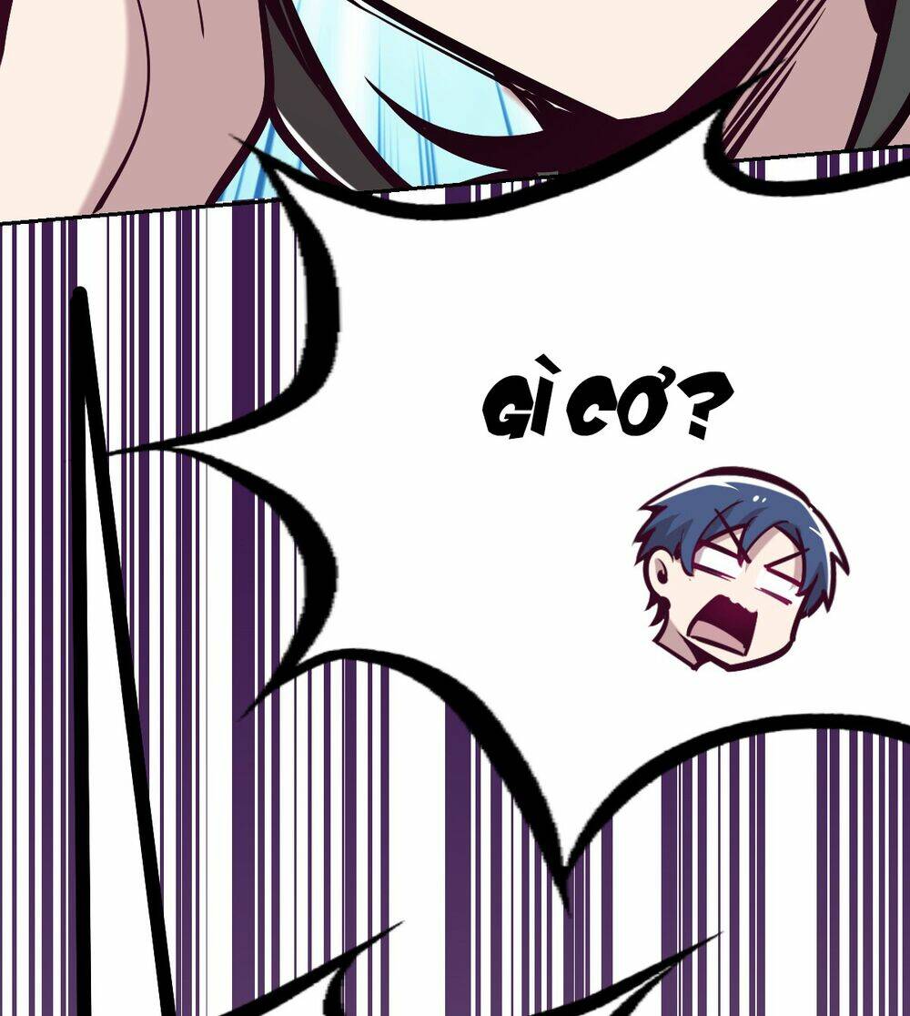 Oan gia chung nhà ! - Chapter 25 - Page 28