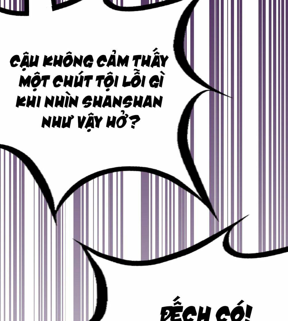 Oan gia chung nhà ! - Chapter 25 - Page 29