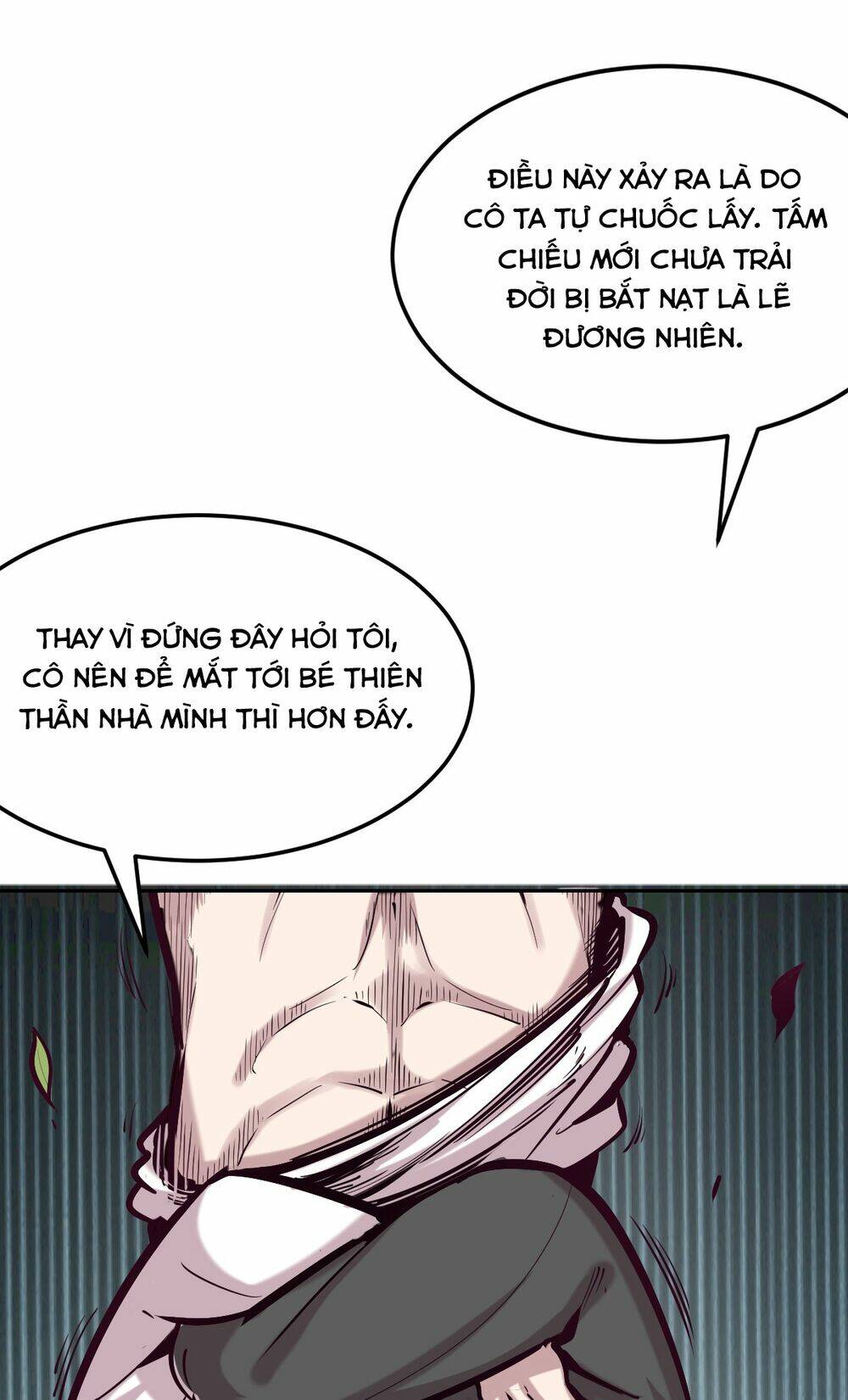 Oan gia chung nhà ! - Chapter 25 - Page 31