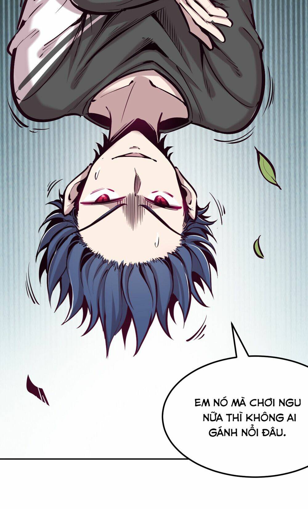 Oan gia chung nhà ! - Chapter 25 - Page 32