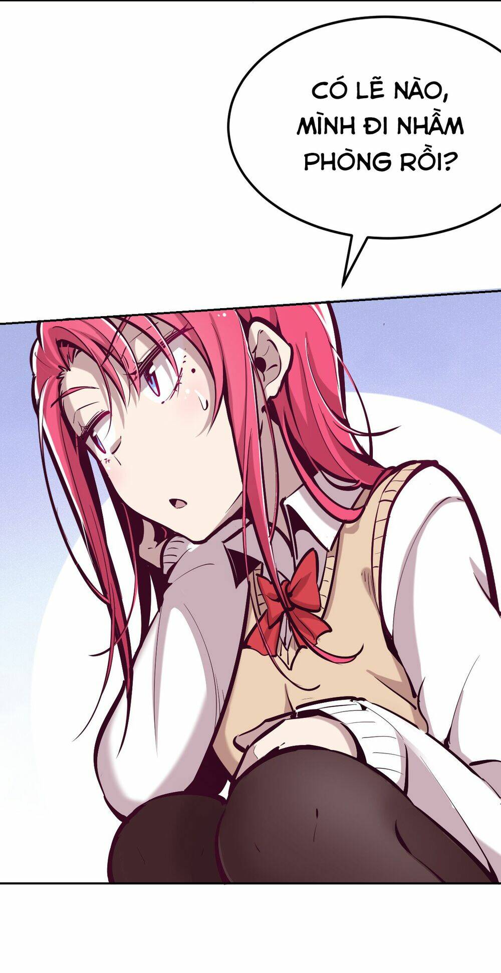 Oan gia chung nhà ! - Chapter 25 - Page 35