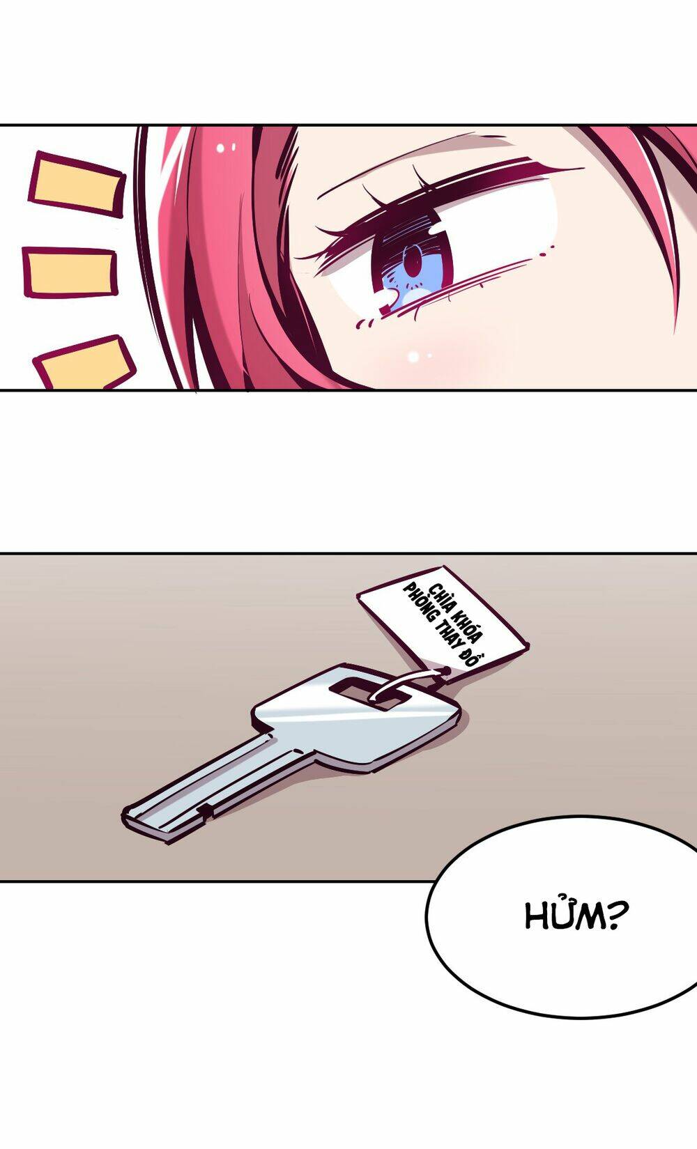 Oan gia chung nhà ! - Chapter 25 - Page 36