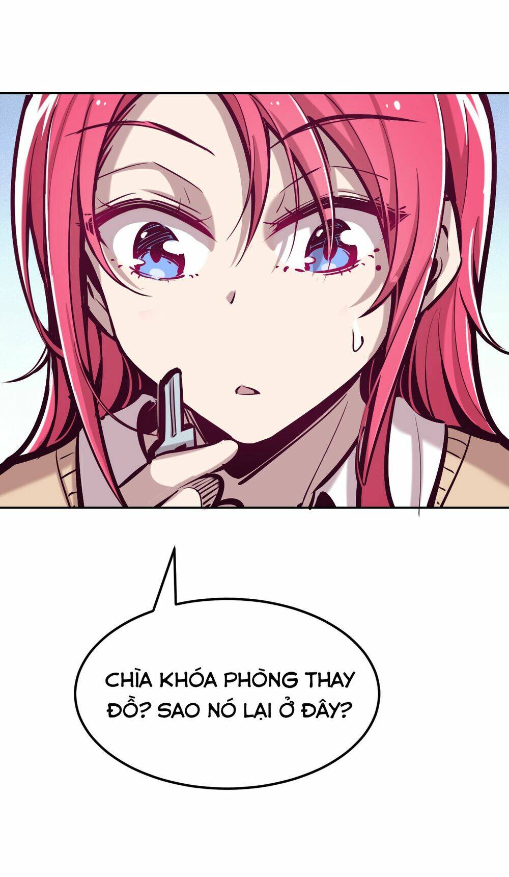 Oan gia chung nhà ! - Chapter 25 - Page 37