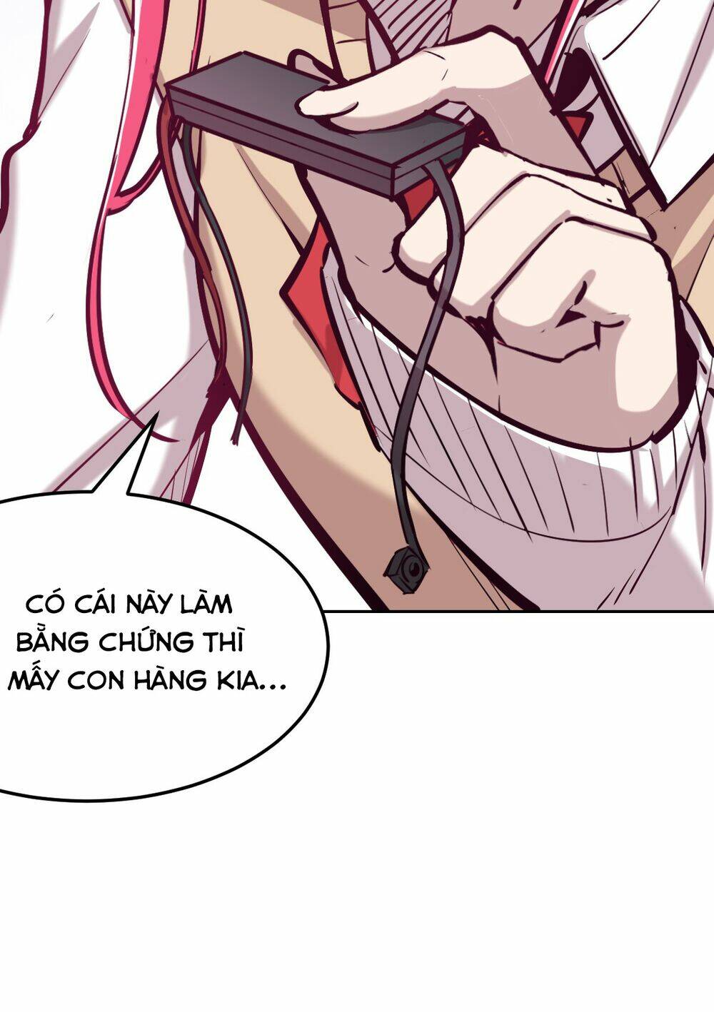 Oan gia chung nhà ! - Chapter 25 - Page 42