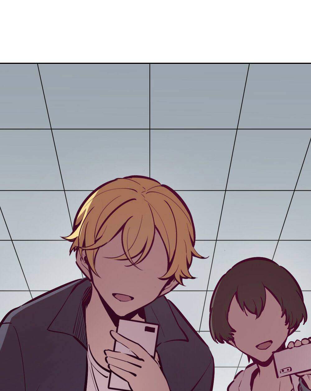 Oan gia chung nhà ! - Chapter 25 - Page 46