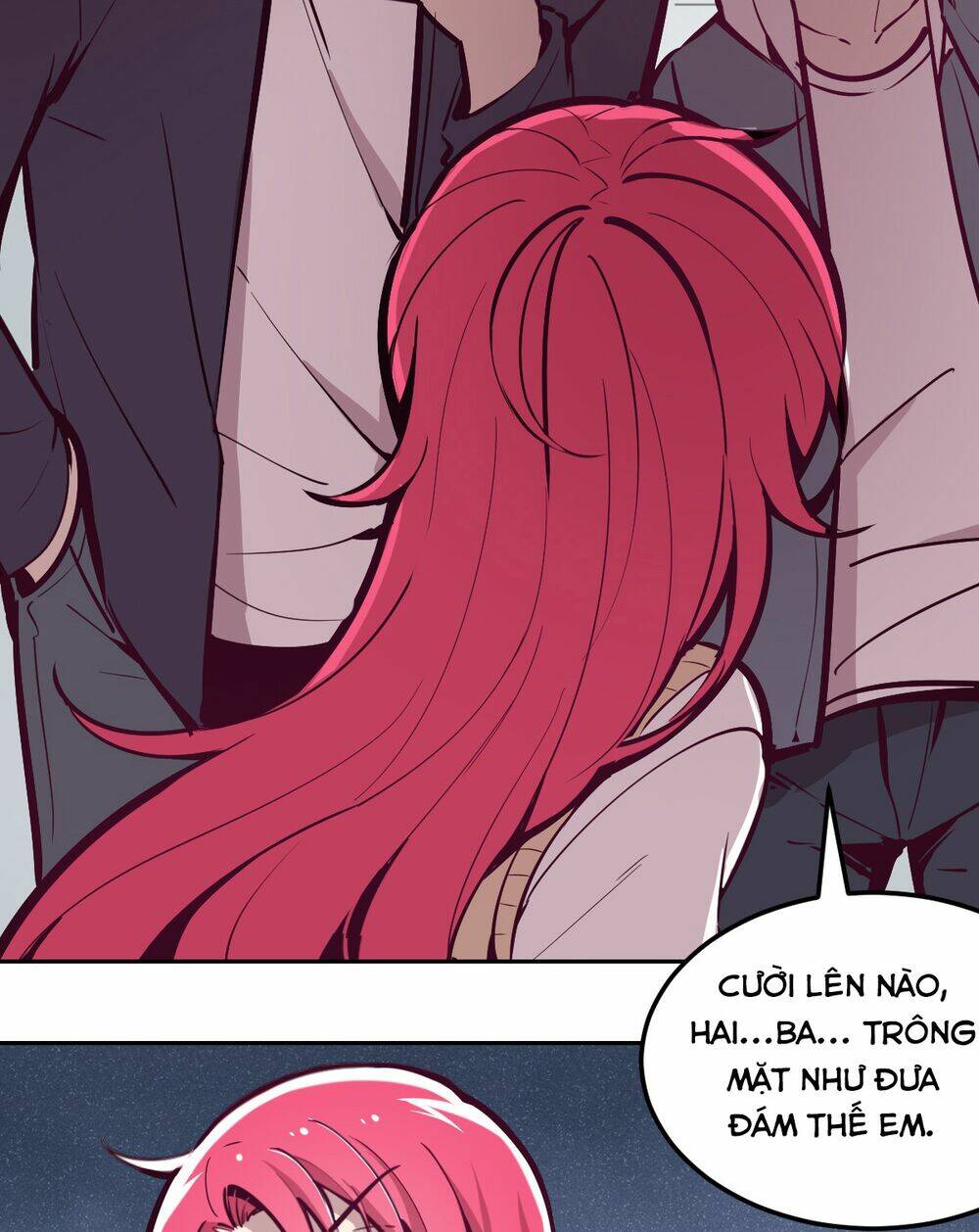 Oan gia chung nhà ! - Chapter 25 - Page 47