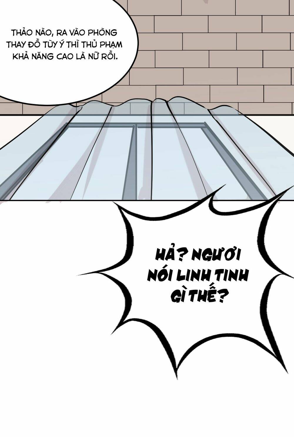 Oan gia chung nhà ! - Chapter 25 - Page 51