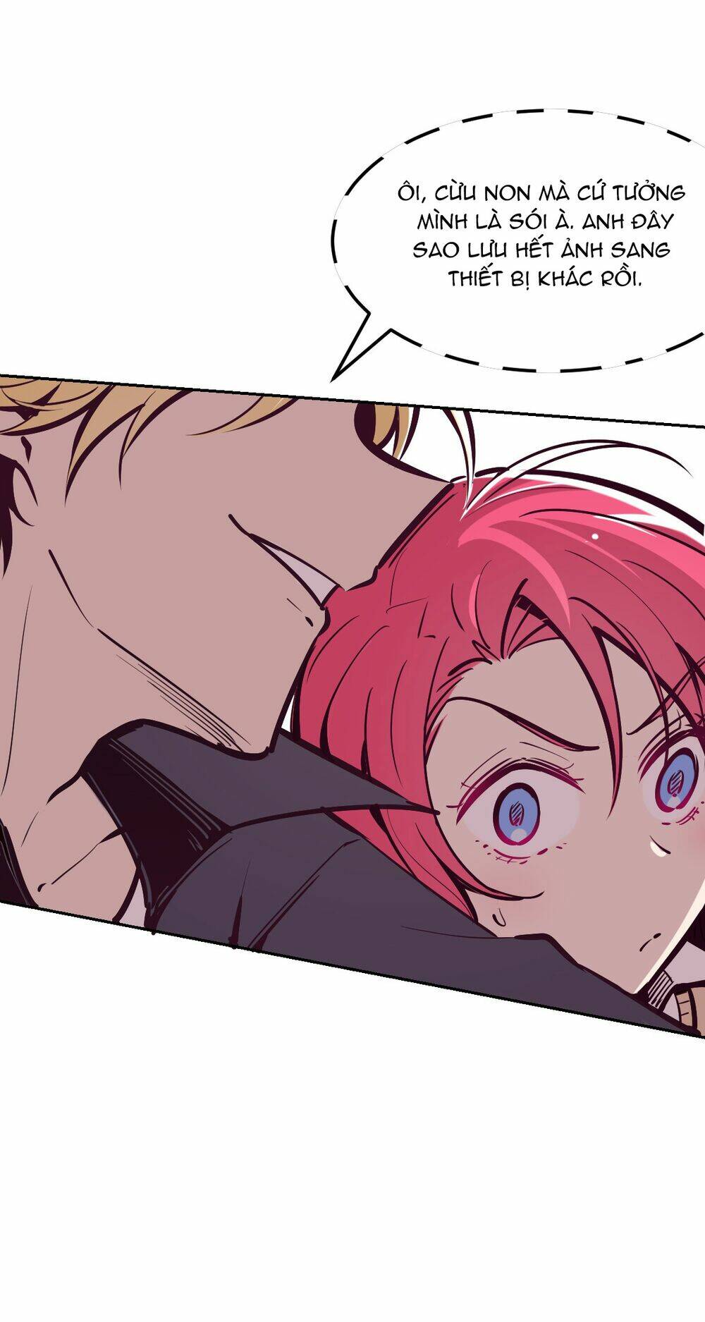 Oan gia chung nhà ! - Chapter 25 - Page 59