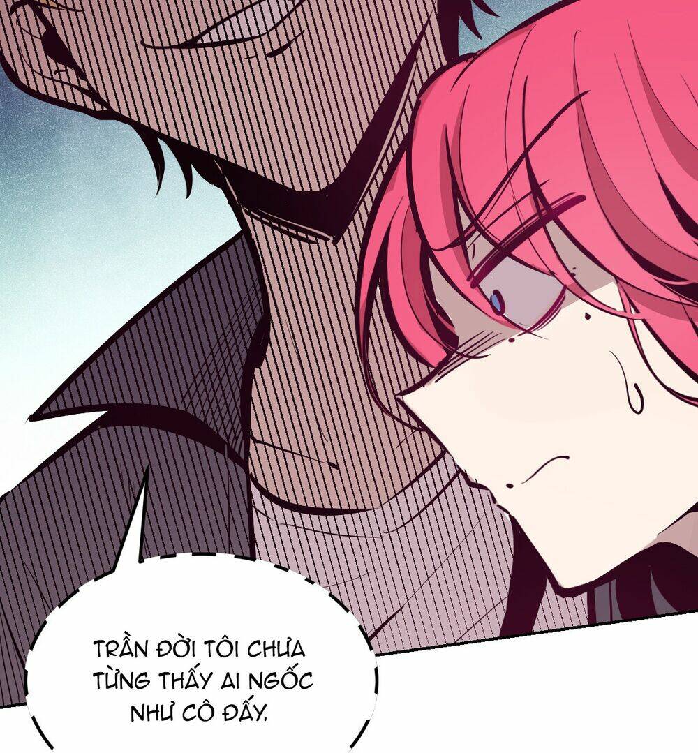 Oan gia chung nhà ! - Chapter 25 - Page 61