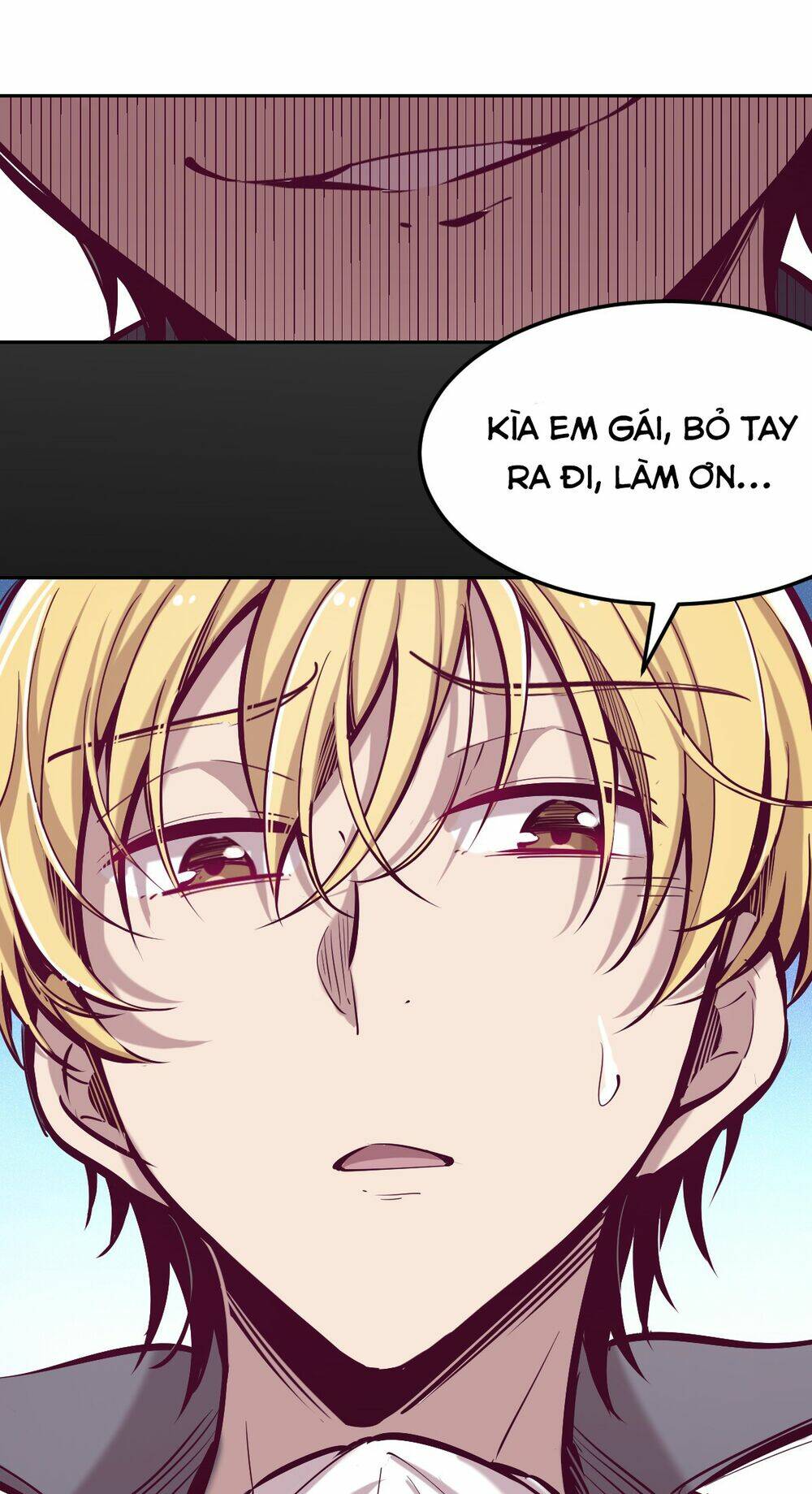 Oan gia chung nhà ! - Chapter 25 - Page 64