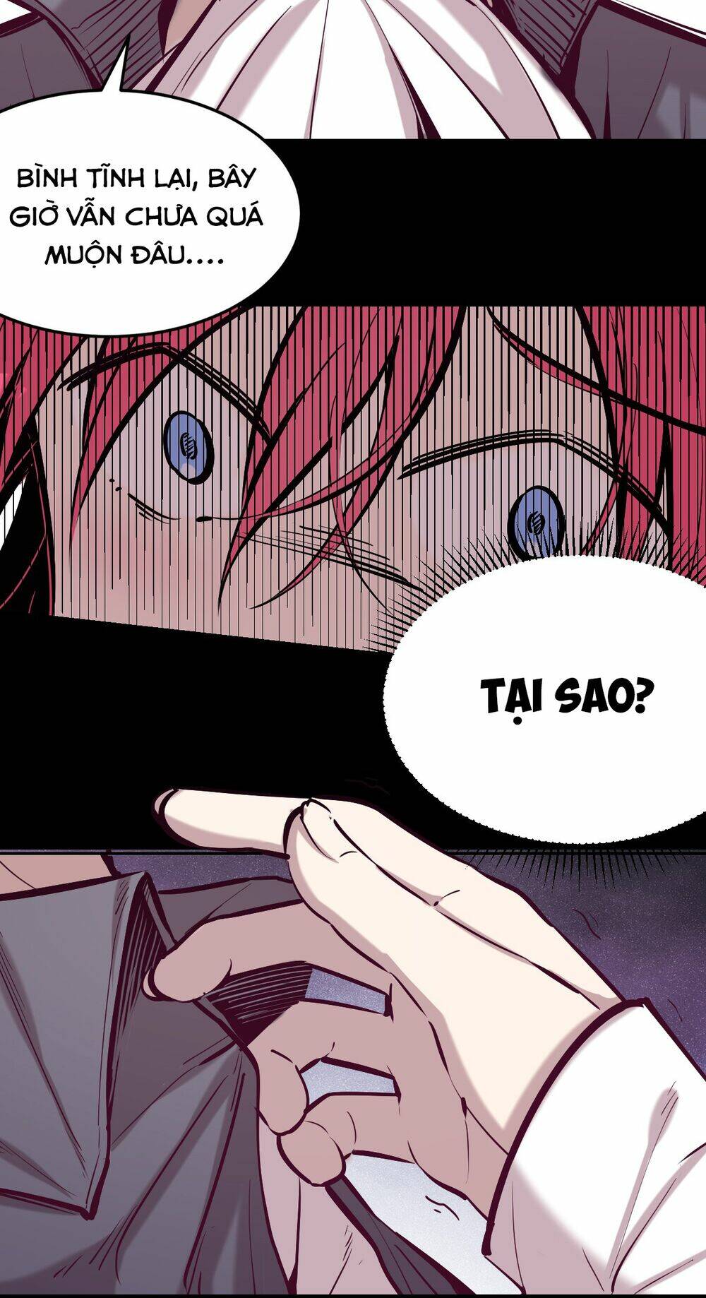 Oan gia chung nhà ! - Chapter 25 - Page 65